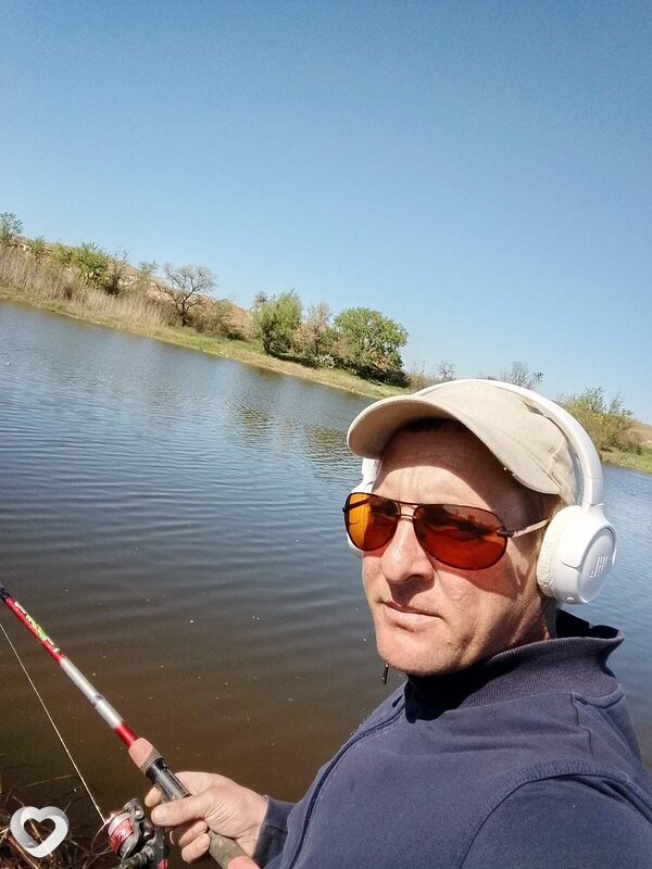 Миша, 40, Астрахани — анкета №3233503