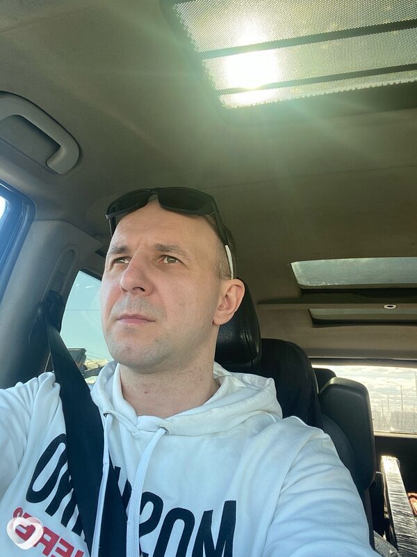 Виталий, 45, Минске — анкета №3233505