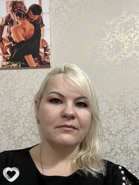 Юлия, Щучинск