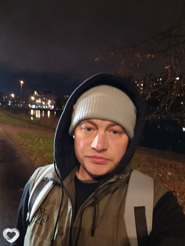 Артëм, 39, Санкт-Петербурге — анкета №3233511