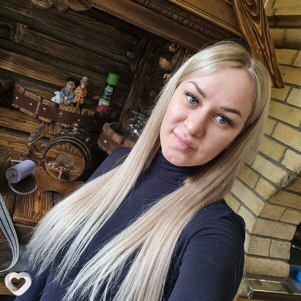 Ксюша, 38, Ростове-на-Дону — анкета №3233513