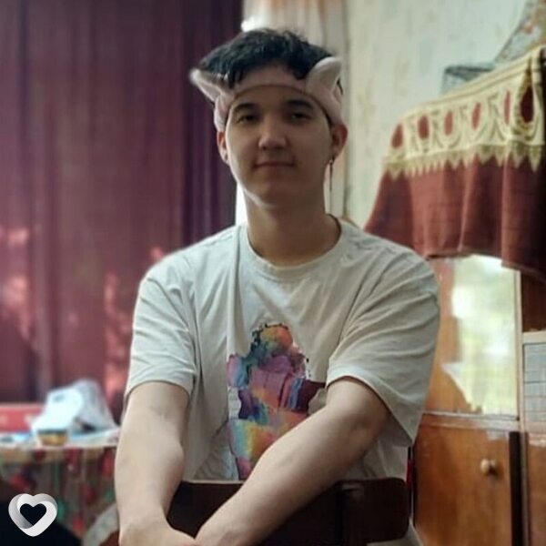 Ерназар, 23, Павлодаре — анкета №3233442