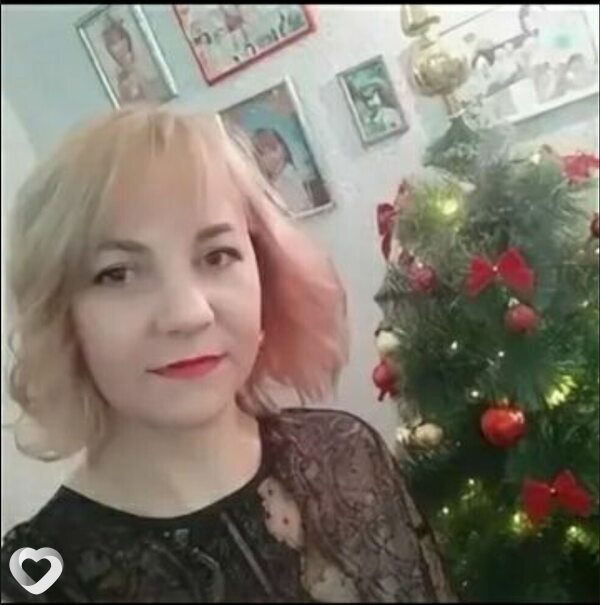 Алина, 41, Волгограде — анкета №3233443