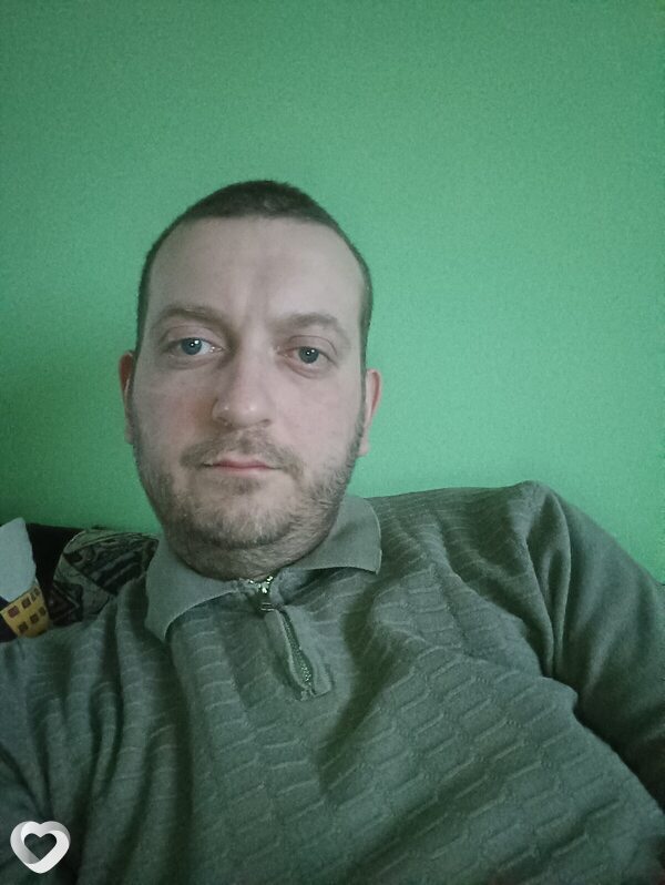 Александр, 39, Сургуте — анкета №3233445