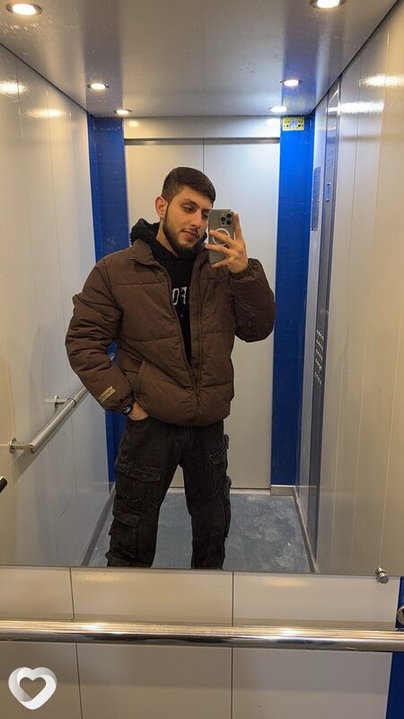 Adel, 24, Волгограде — анкета №3233448
