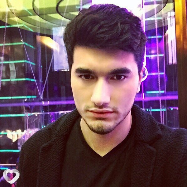 Александр, 28, Минске — анкета №3233453