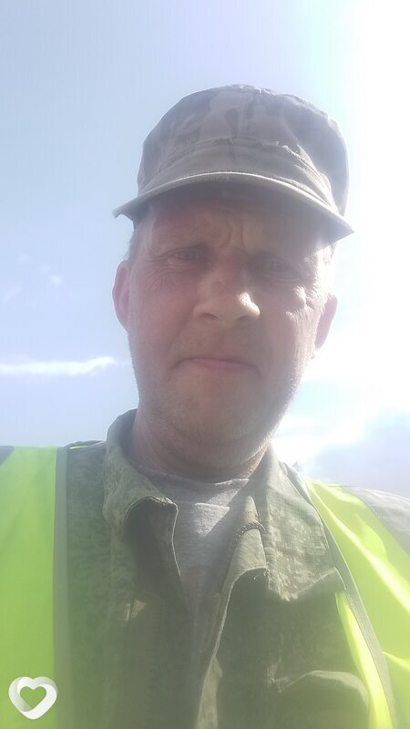 Андрей, 47, Химках — анкета №3233456