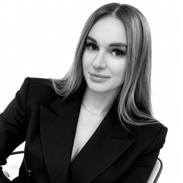 Лилия, 33, Ульяновске — анкета №3233463