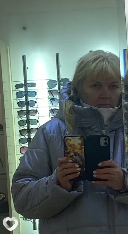 Солнце, 57, Москве — анкета №3233868