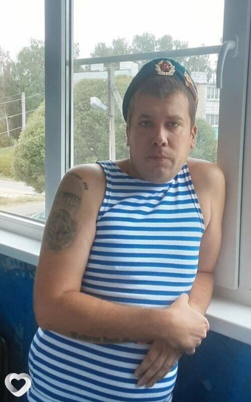 Макс, 37, Нижнем Новгороде — анкета №3233873