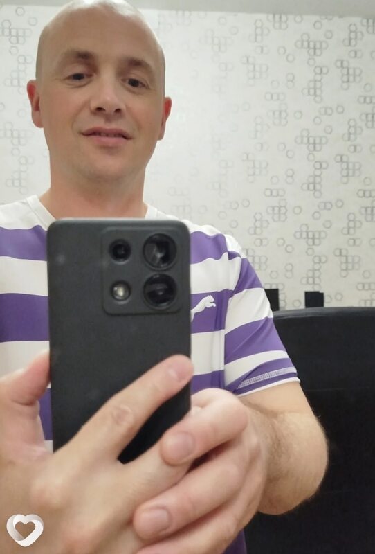 Игорь, 36, Полоцке — анкета №3233880