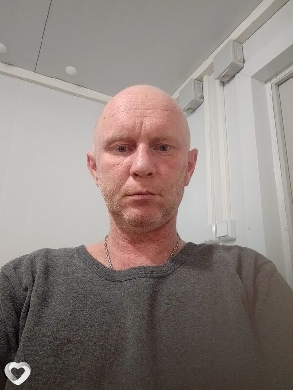 Анатолий, 38, Большое Камени — анкета №3233886