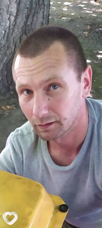 Коля, 42, Ровно — анкета №3233887