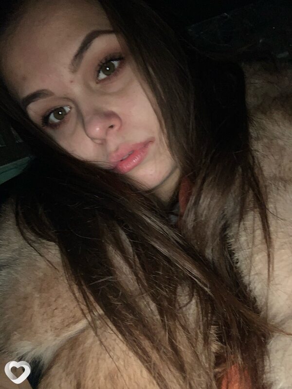 Алина, Ишимбай