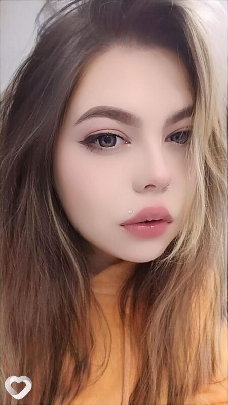 Тина, 19, Петрозаводске — анкета №3233592