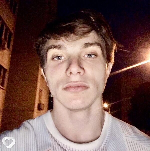 Islasm, 24, Саратове — анкета №3233596