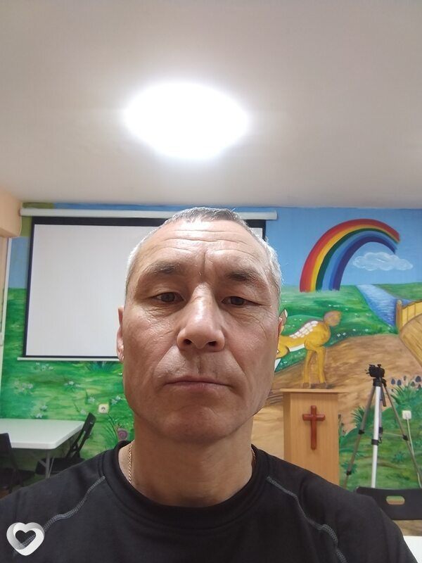 Евгений, 49, Иркутске — анкета №3233598