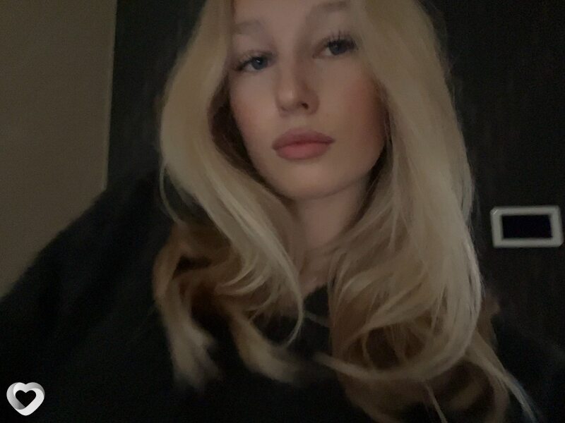 Maria, 24, Москве — анкета №3233603
