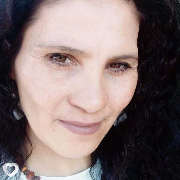 Тахмина, 43, Экибастузе — анкета №3233605