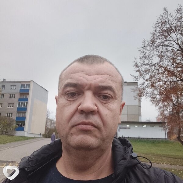 Денис, 42, Волковыске — анкета №3233610
