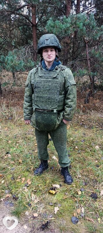 Алексей, 21, Гомеле — анкета №3233770