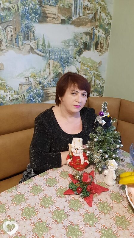 Наталья, 66, Саратове — анкета №3233771