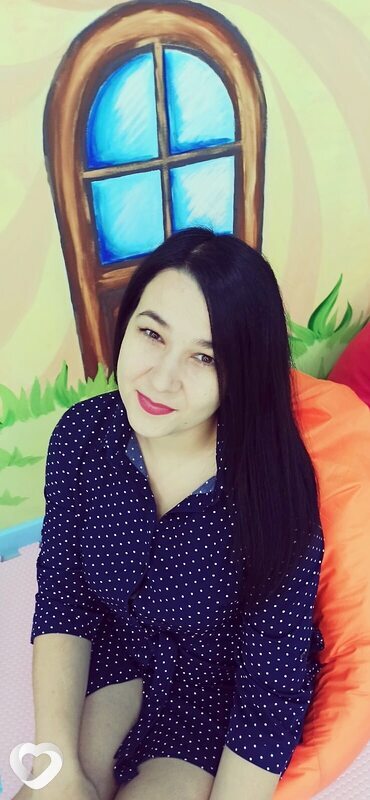 Вероника, 35, Астрахани — анкета №3233774