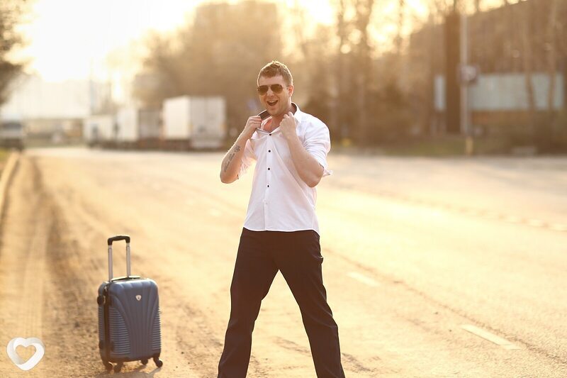 Александр Исаев, 42, Москве — анкета №3233777