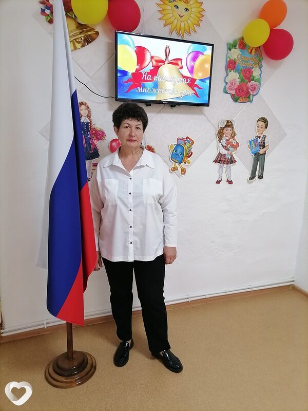 Валентина, 67, Новосибирске — анкета №3233779