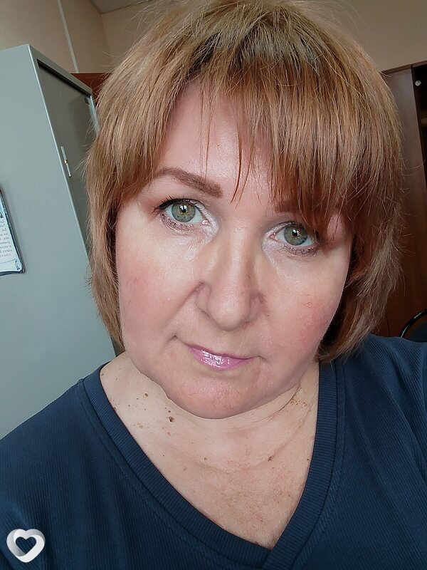 Катерина, 49, Киржаче — анкета №3233786