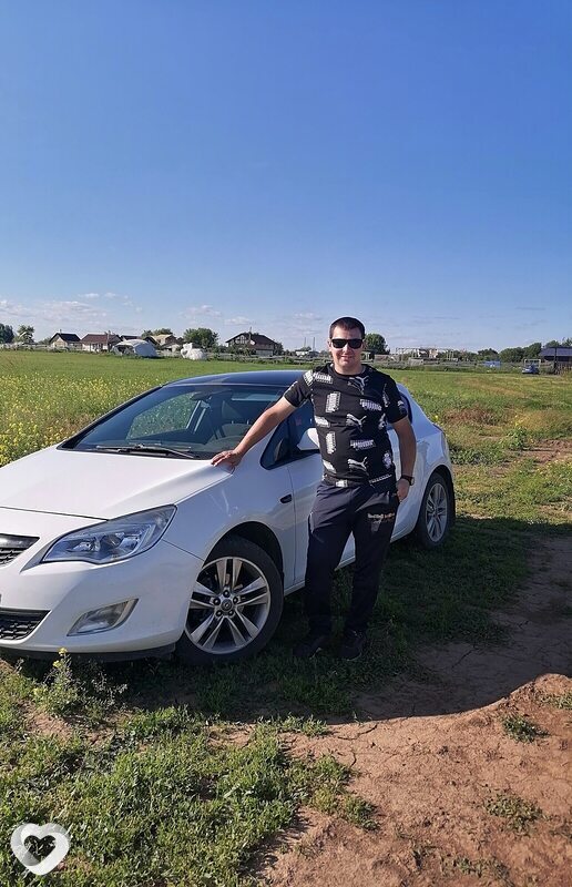 Рома, 33, Нижнем Новгороде — анкета №3233788
