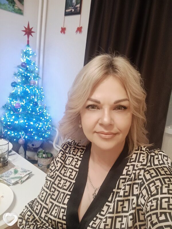 Ирина, 52, Усть-Каменогорск — анкета №3233614