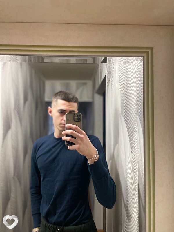 Александр, 25, Салавате — анкета №3233629