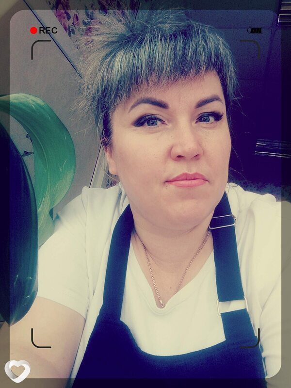 Елена, 39, Оренбурге — анкета №3233630