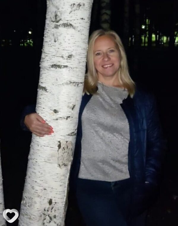 Лариса, 50, Томске — анкета №3233636