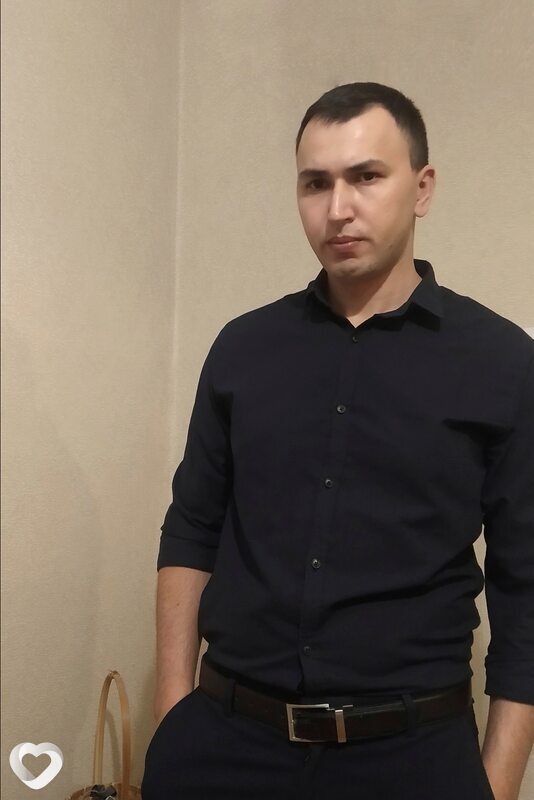 Айдар, 36, Уфе — анкета №3233637