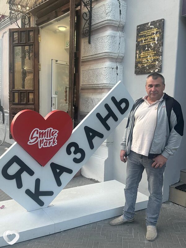 Александр, 57, Саратове — анкета №3233665