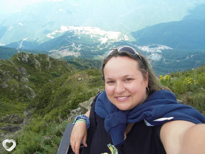 Наталья, 45, Санкт-Петербурге — анкета №3233666
