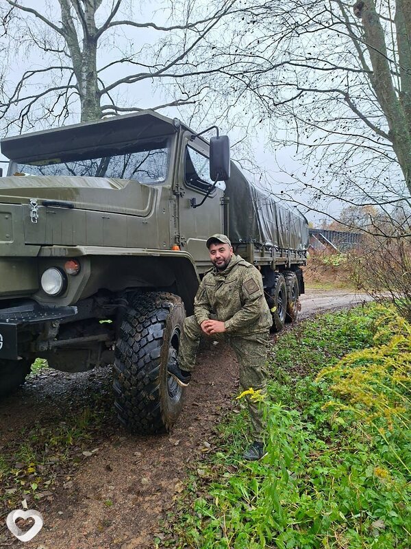 Руслан, 31, Донецк (Ростовская Обл.) — анкета №3233679