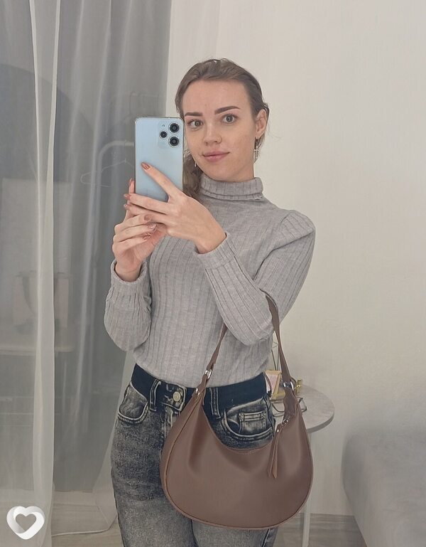 Кристина, 27, Рыбинске — анкета №3233688
