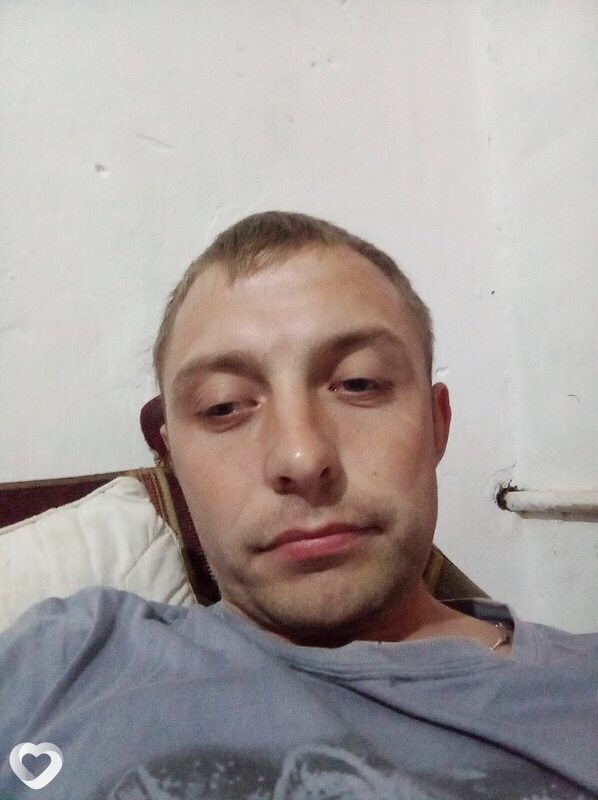 Алексей, 33, Гулькевичах — анкета №3233690