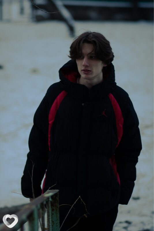 Сергей, 23, Чите — анкета №3233691