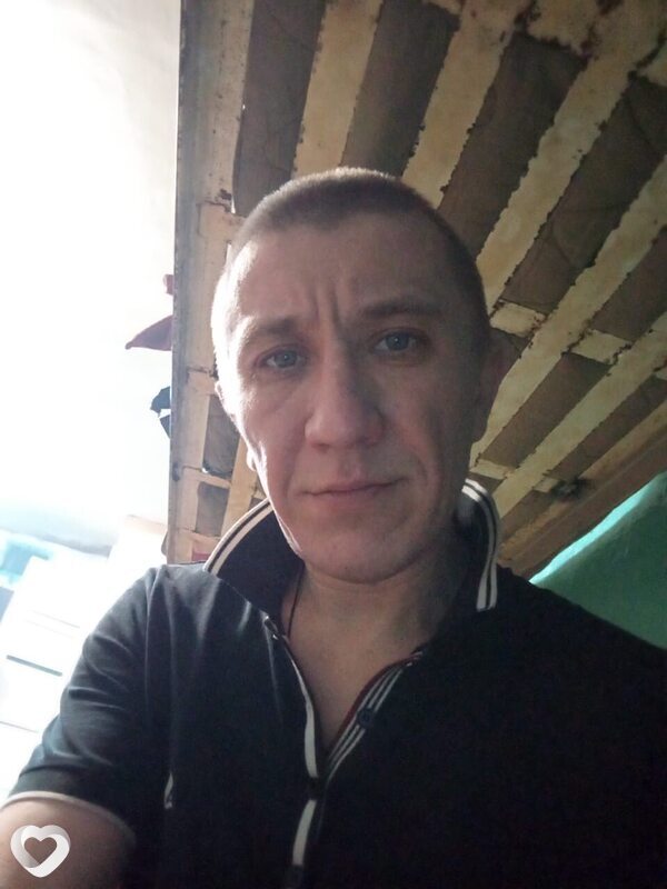 Владимир, 44, Новокузнецке — анкета №3233700