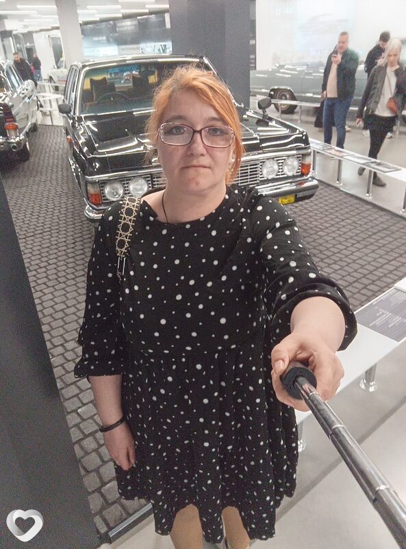 Елена, 42, Нижнем Новгороде — анкета №3233702