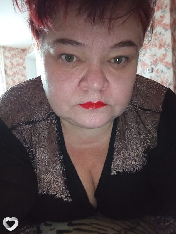 Марина, 52, Минске — анкета №3233710