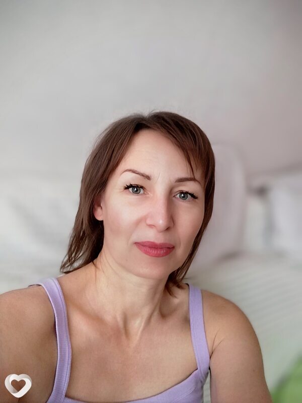 Светлана, 53, Минске — анкета №3233711
