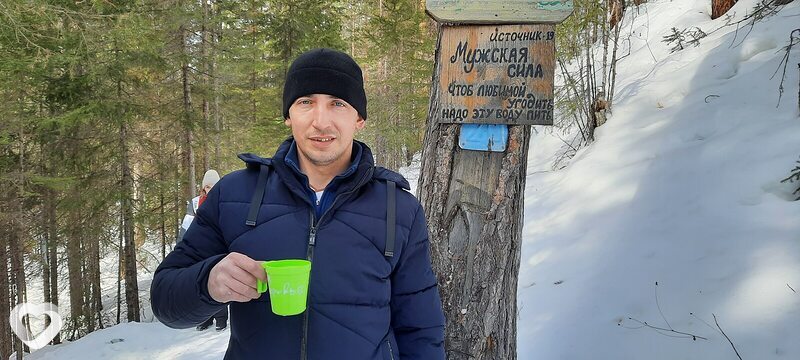 Иван, 40, Усть-Кут — анкета №3233713