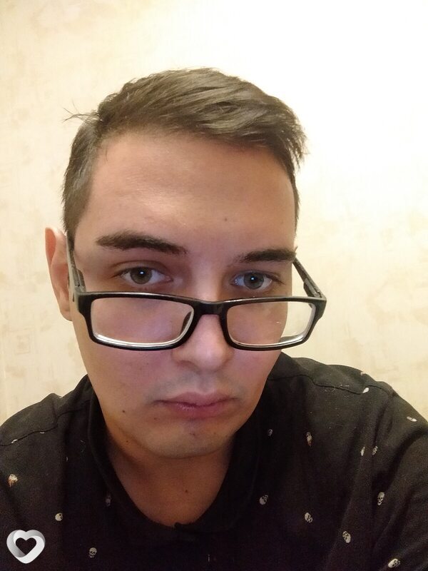 Кирилл, 23, Новосибирске — анкета №3233646