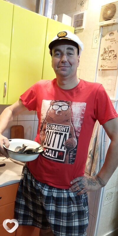 Андрей, 39, Орехово-Зуеве — анкета №3233652
