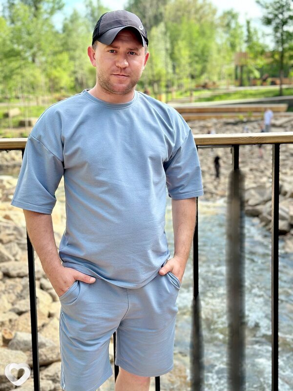 Сергей, 34, Тольятти — анкета №3233656